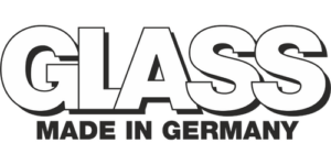 Logo der GLASS GmbH & Co. KG aus Paderborn
