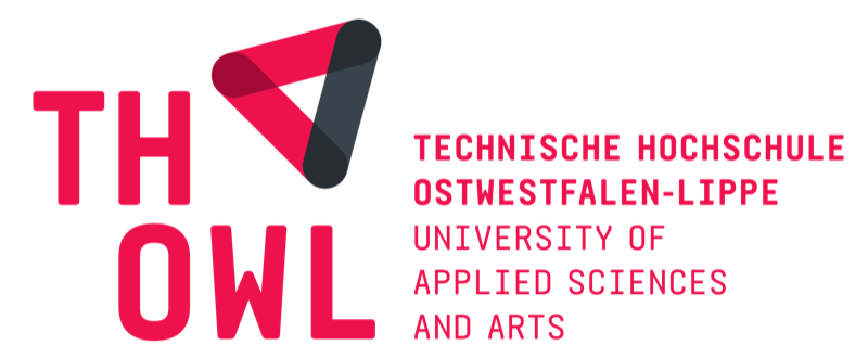 Logo der Technischen Hochschule Ostwestfalen-Lippe